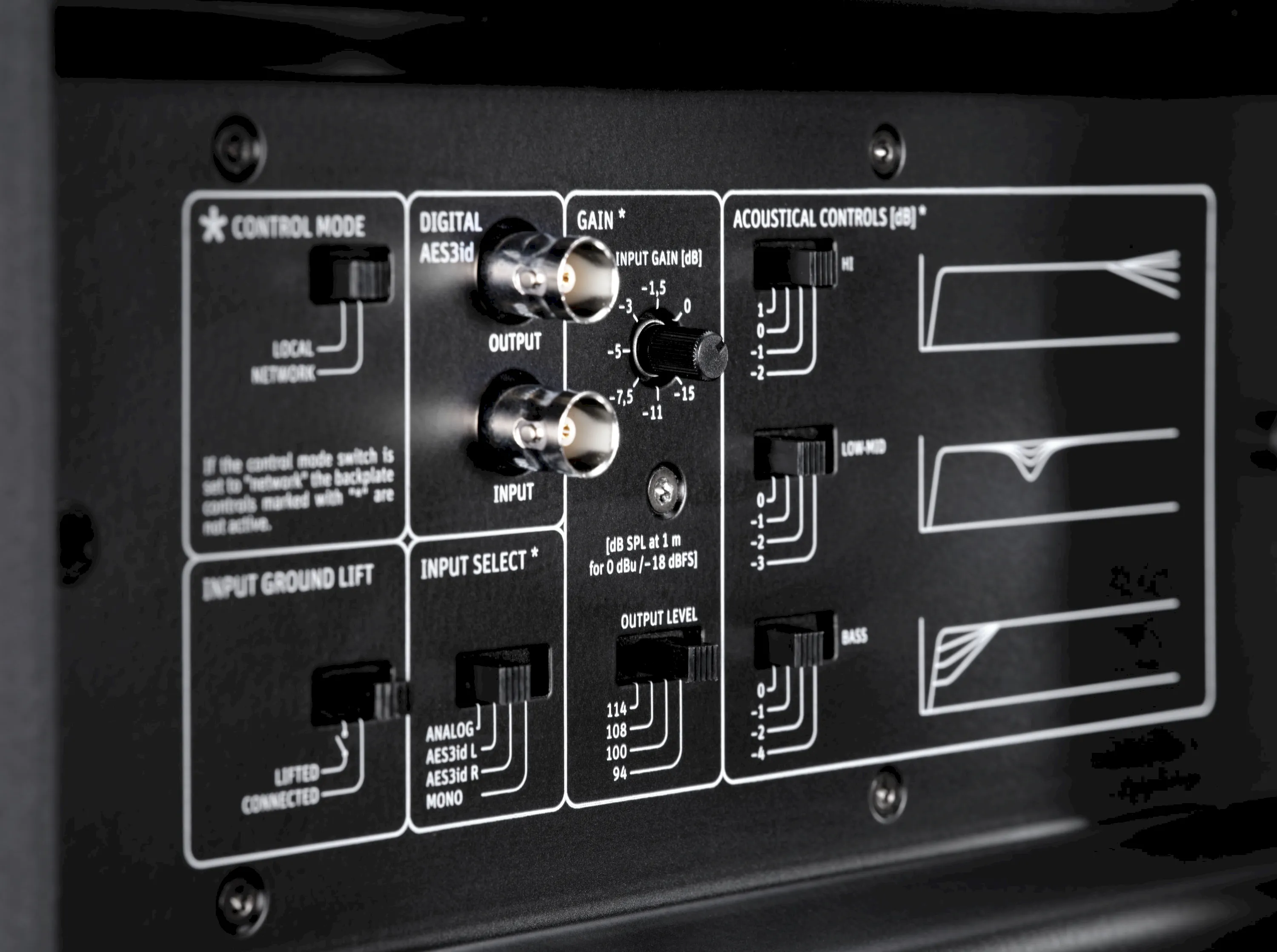 Neumann KH 350 – Bild 5