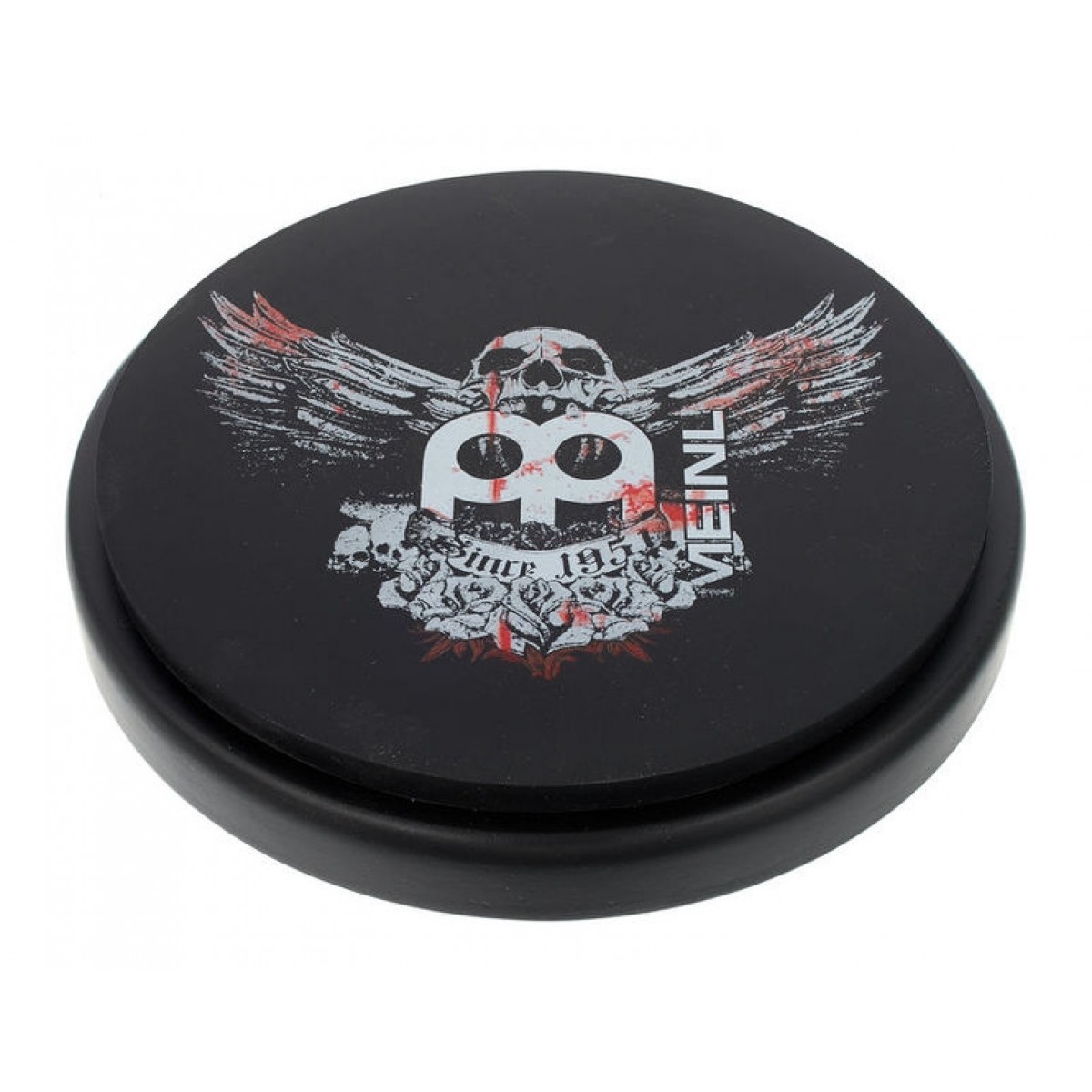 Meinl MPP-6-JB Practice Pad Meinl MPP-6-JB Practice Pad
