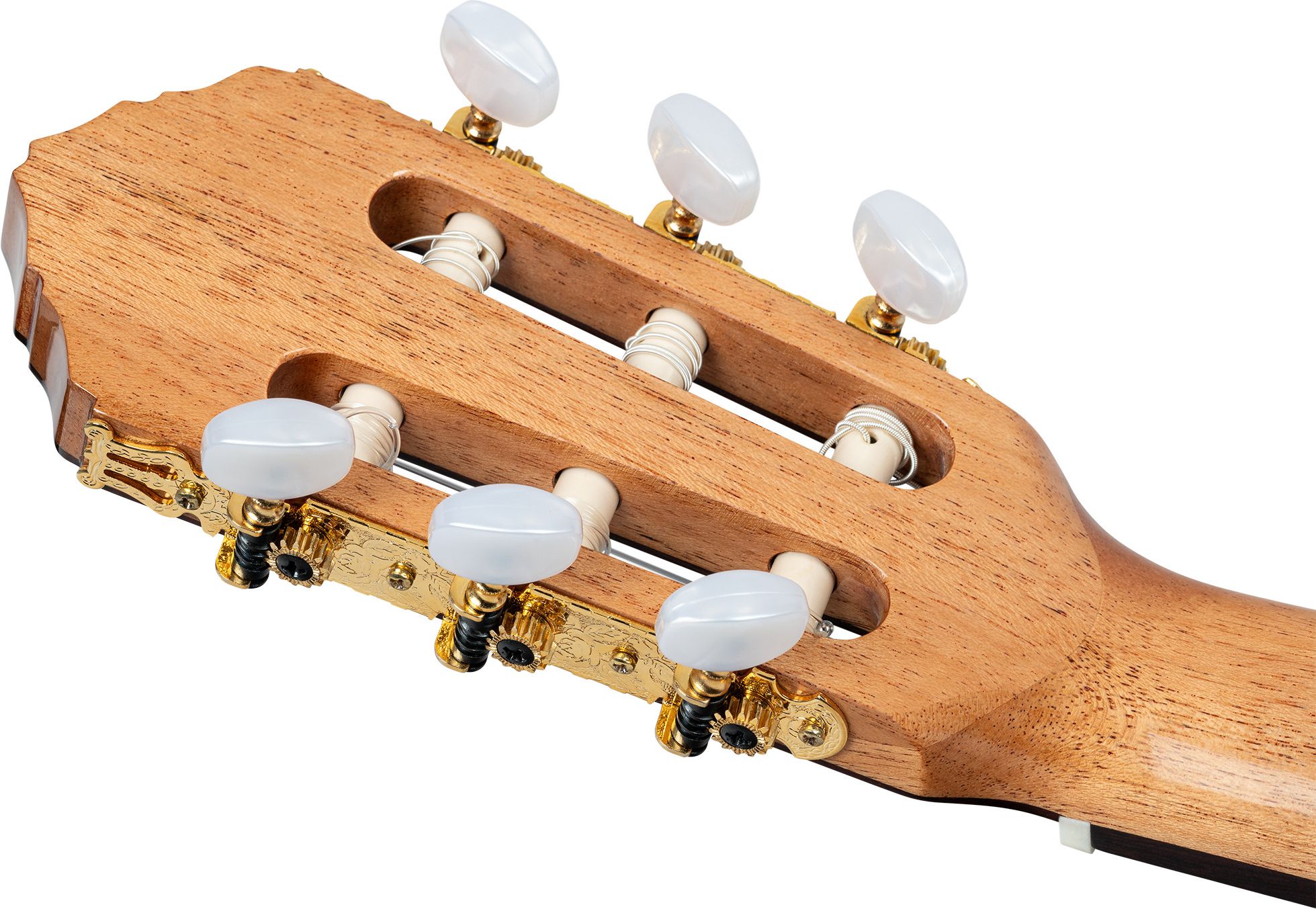 Ortega R20GSNRG Traditional Series 4/4  – Bild 11