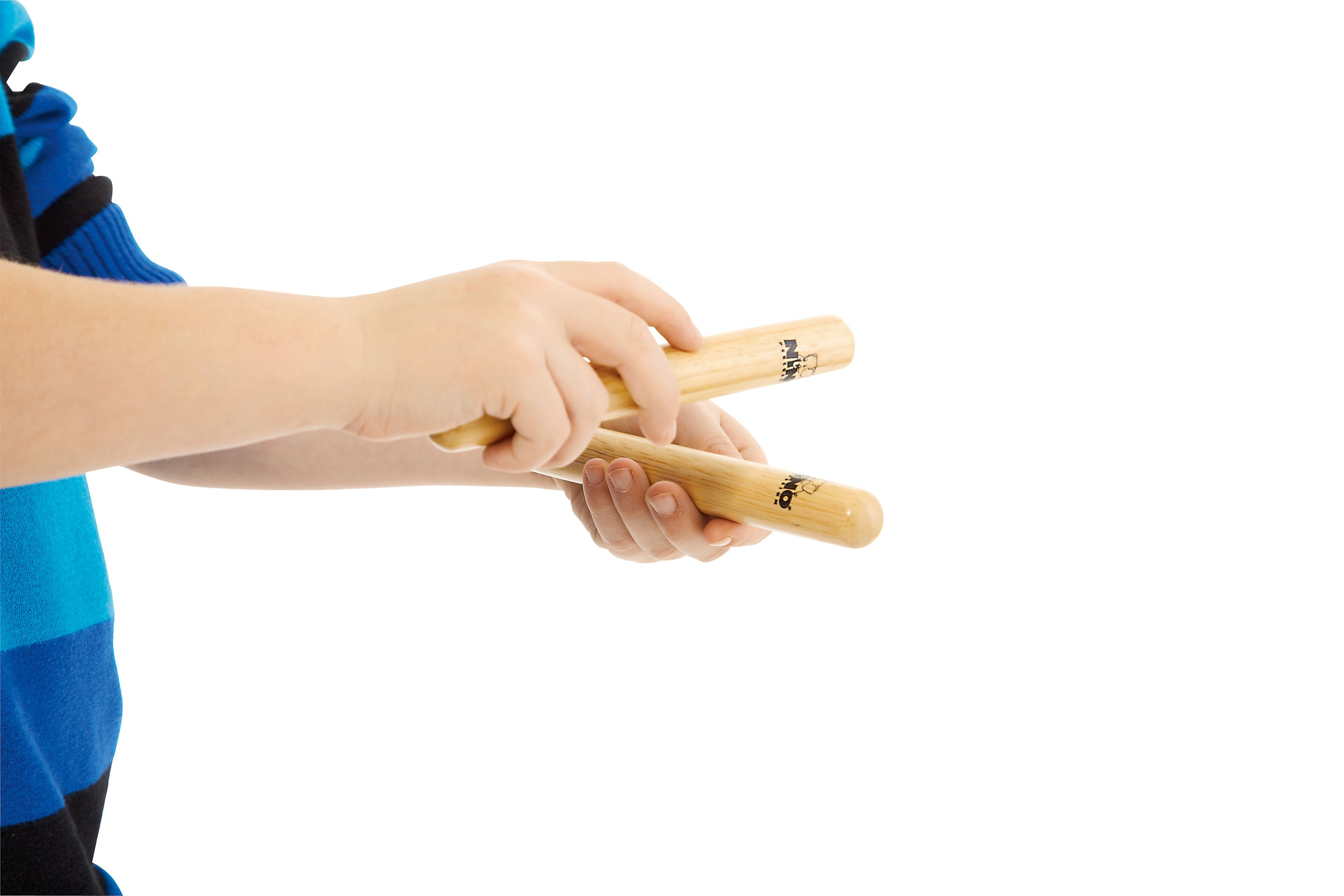 Meinl NINOSET3 Percussion Set
