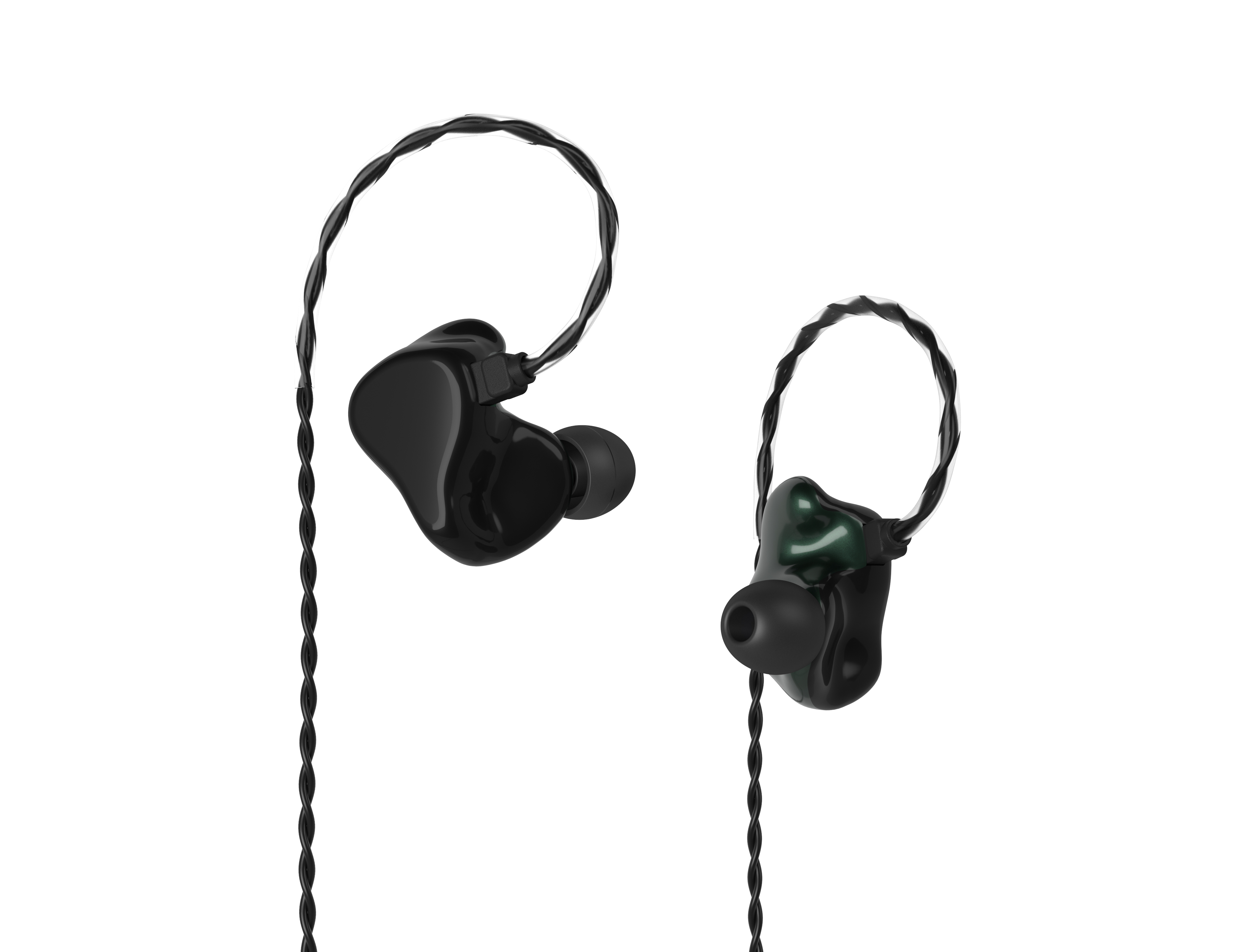 InEar StageDiver SD-4S