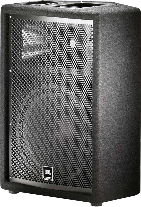 JBL JRX 2 System – Bild 4