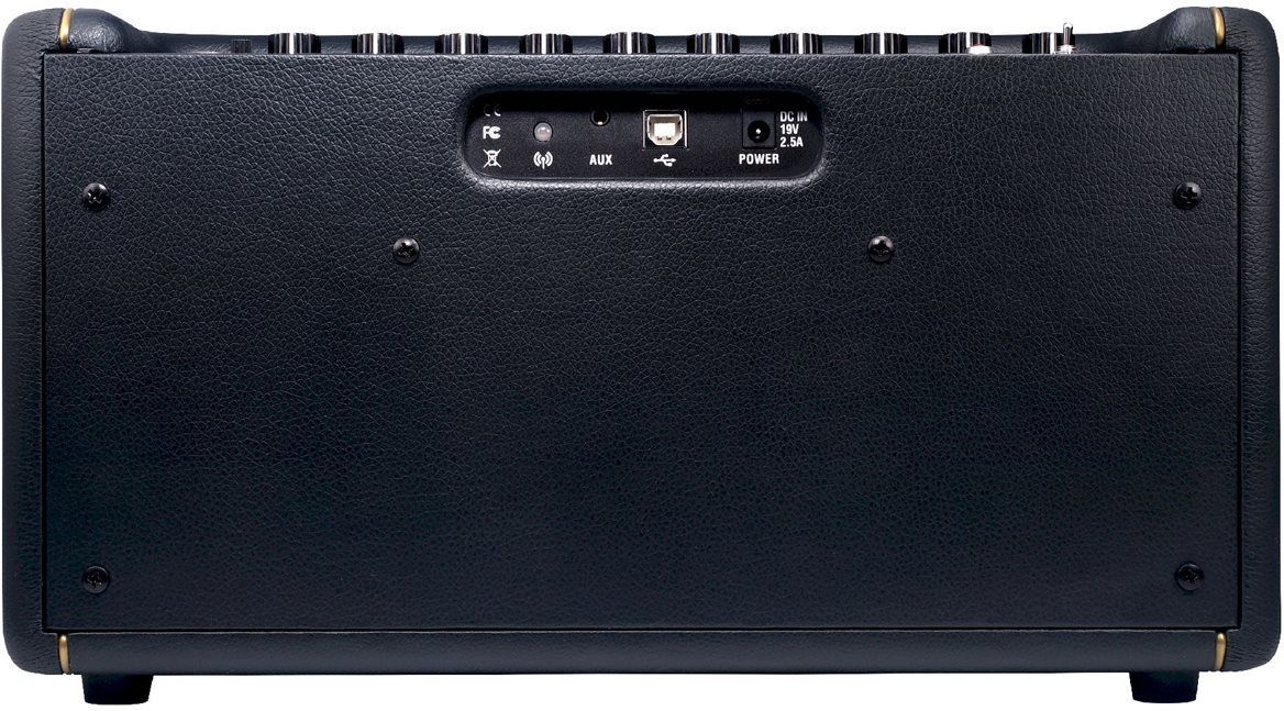 Positive Grid Spark 40 BK CAB Bundle – Bild 3