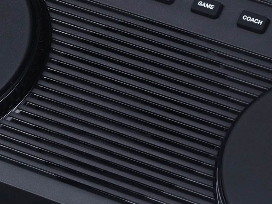 Medeli DD112/BK digital Tisck drum kit – Bild 6