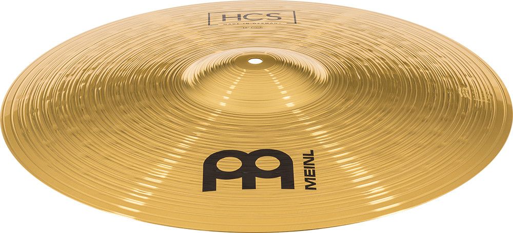 Meinl HCS18C Crash 18 Meinl HCS18C Crash 18