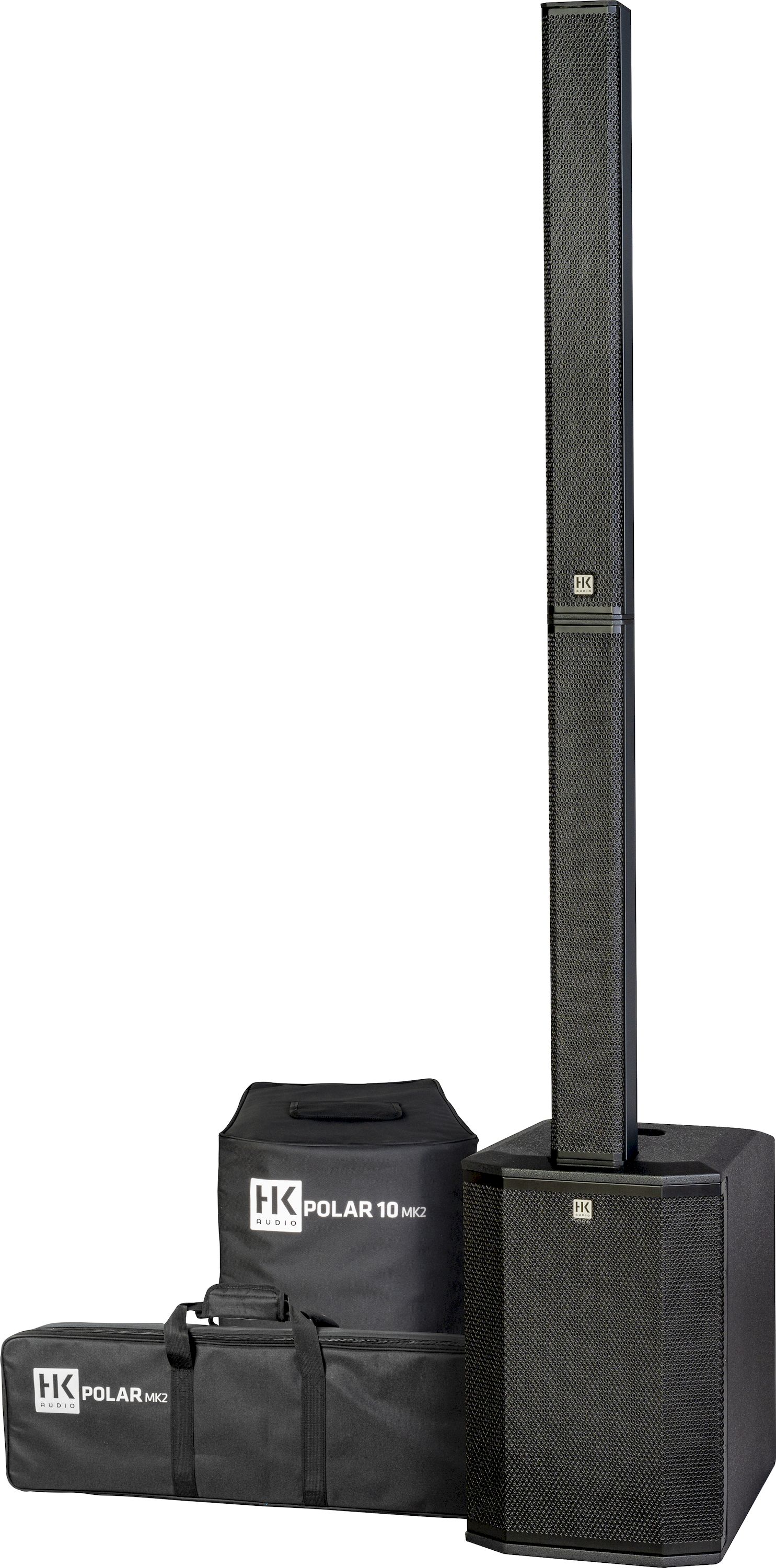HK Audio POLAR 10 MK2