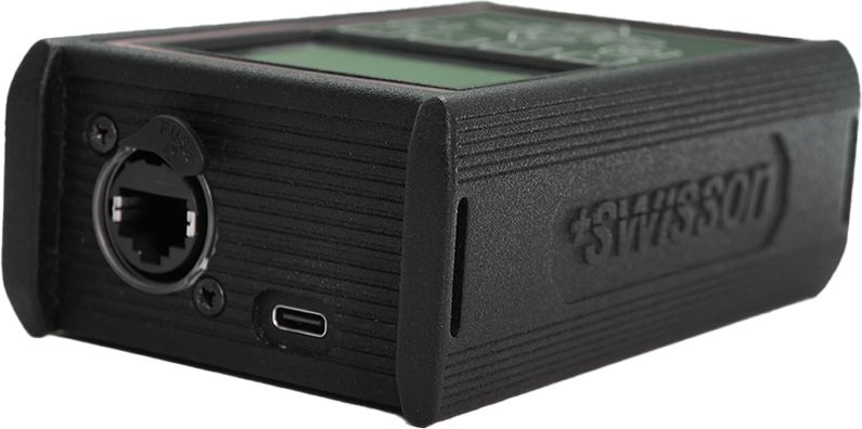 Swisson XMT-500  – Bild 4