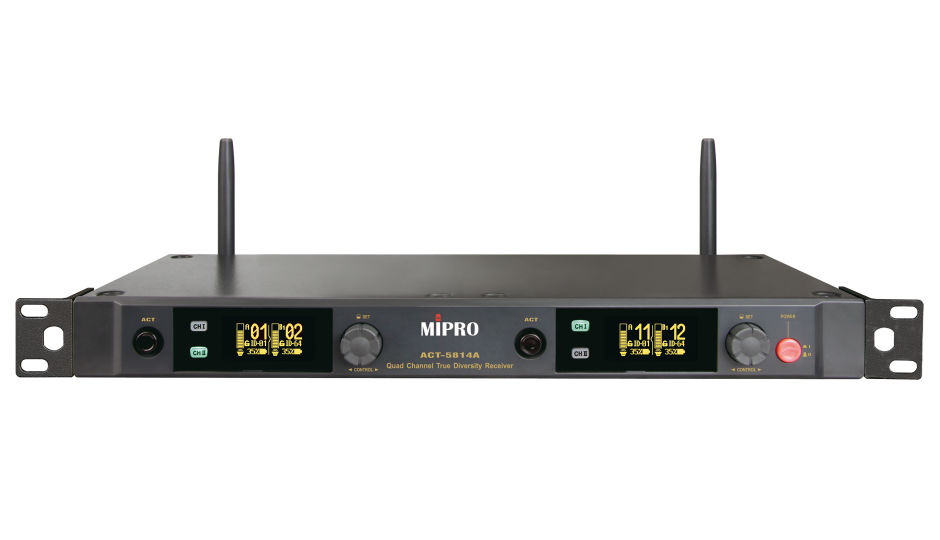 Mipro ACT-5814A
