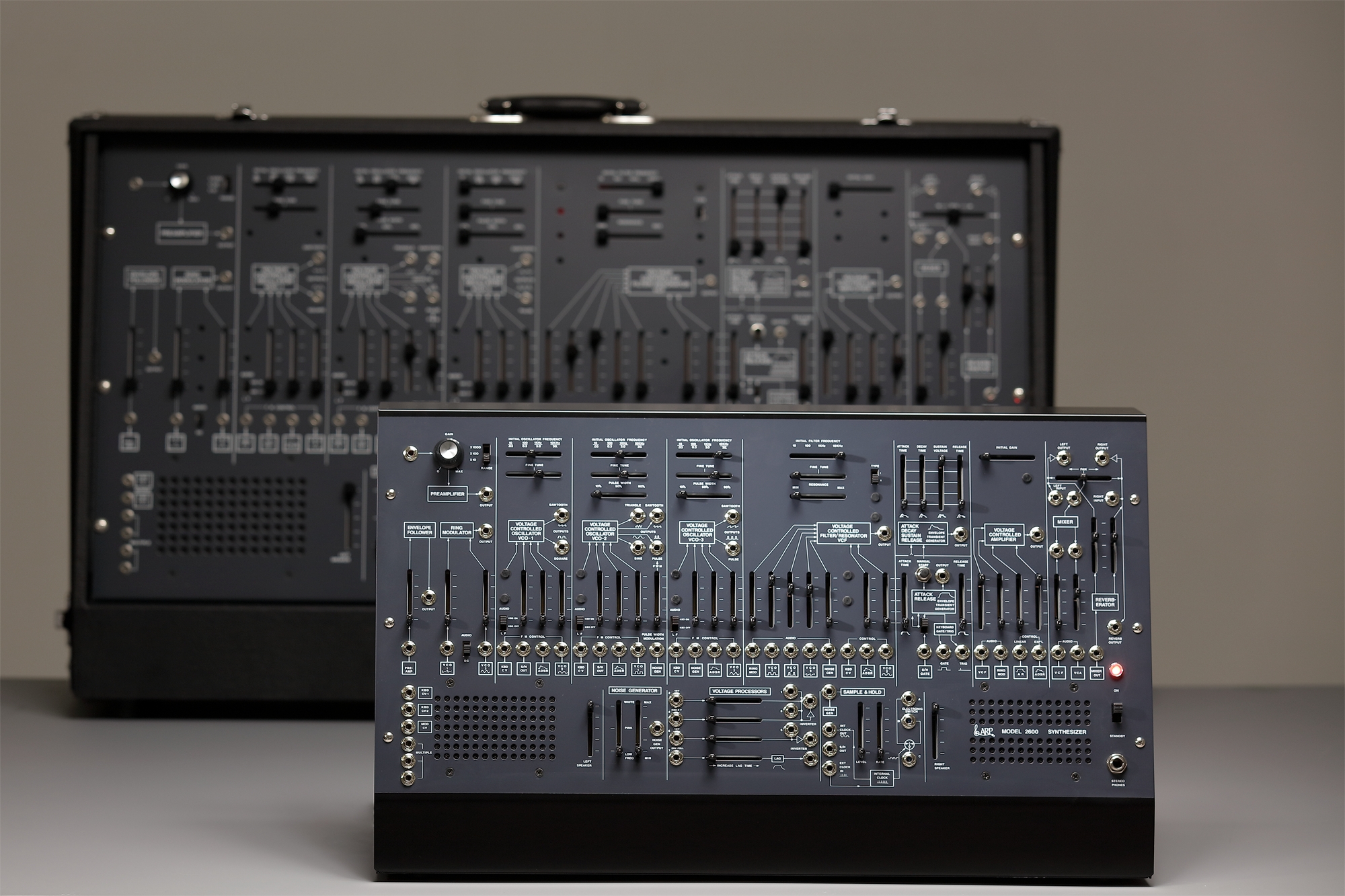 Korg ARP 2600M – Bild 5