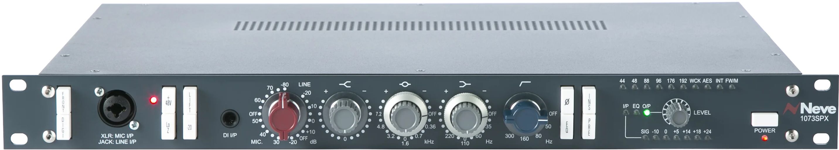 AMS NEVE 1073SPX