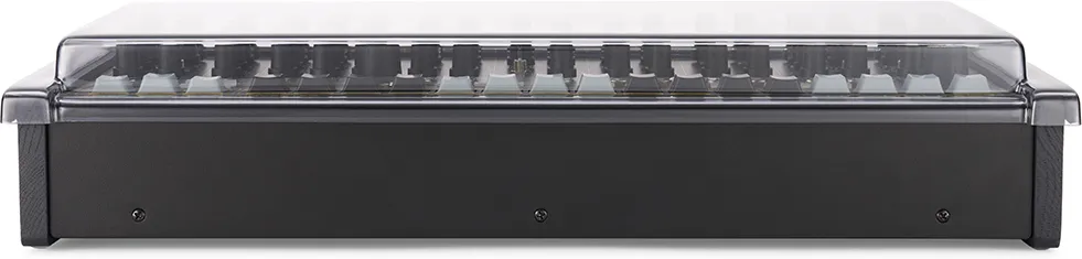 Decksaver Erica Synths Hexdrums (Soft-Fit) Staubschutzabdeckung – Bild 4
