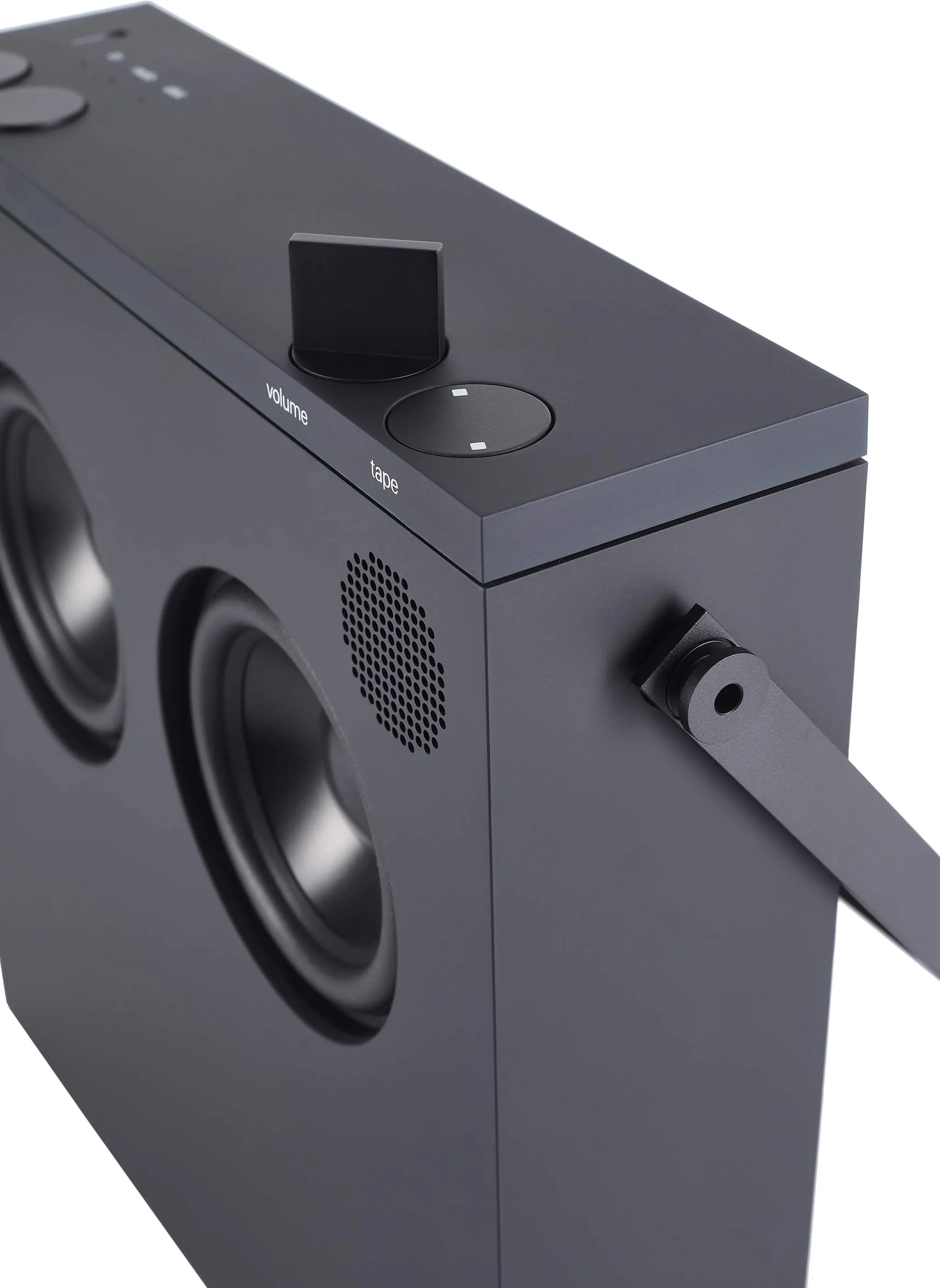 Teenage Engineering OB-4 Black – Bild 5