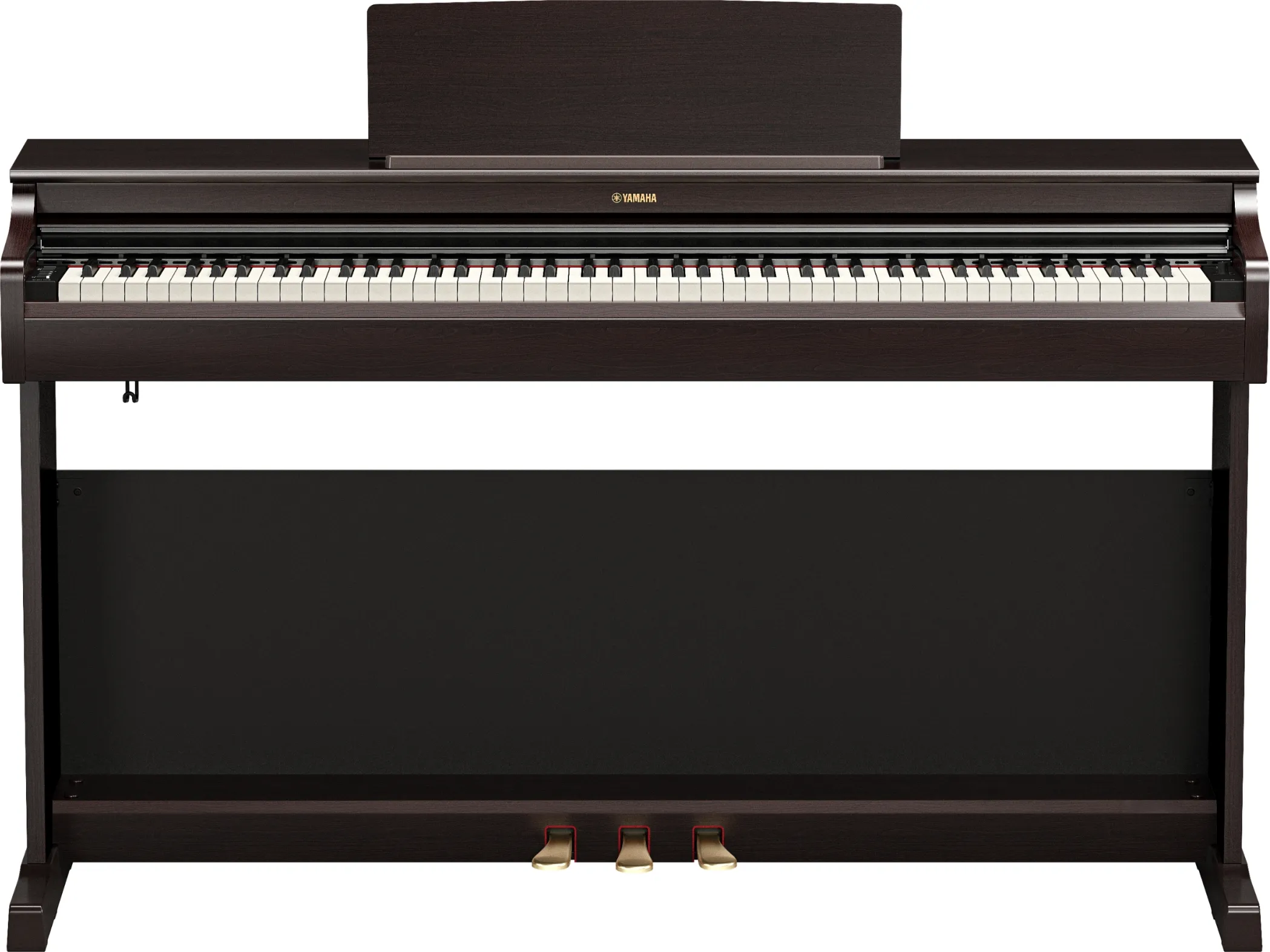 Yamaha YDP-166 R Arius – Bild 2