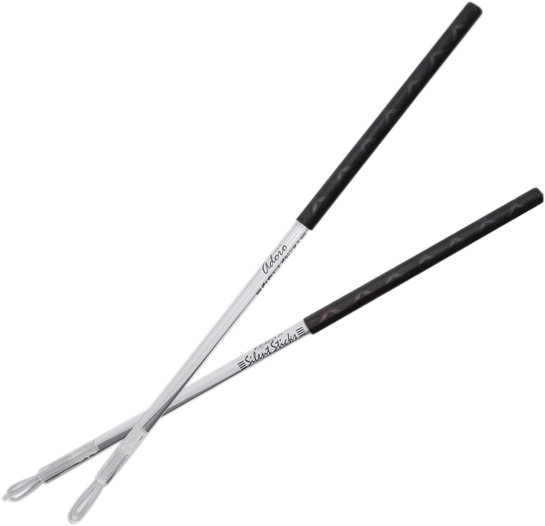 Adoro Silent Sticks X-Grip Adoro Silent Sticks X-Grip
