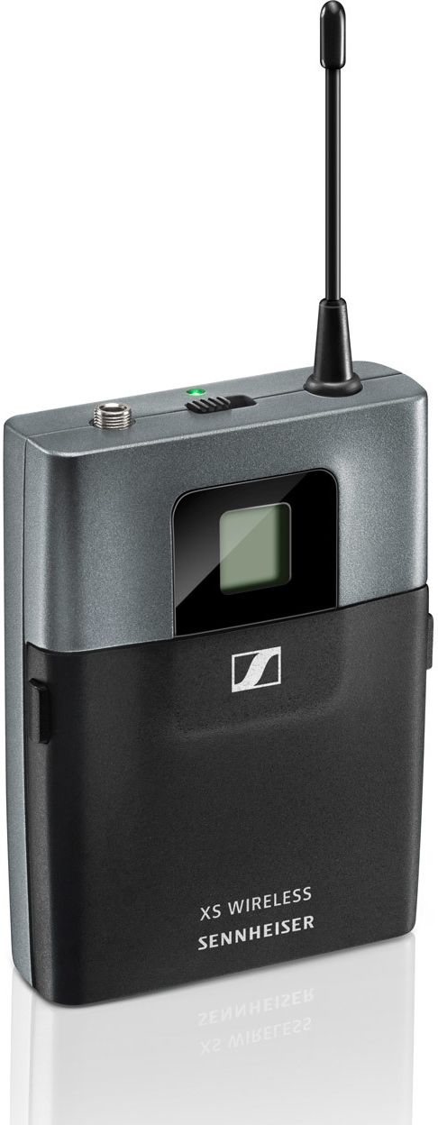 Sennheiser XSW 2-CI1 B 
