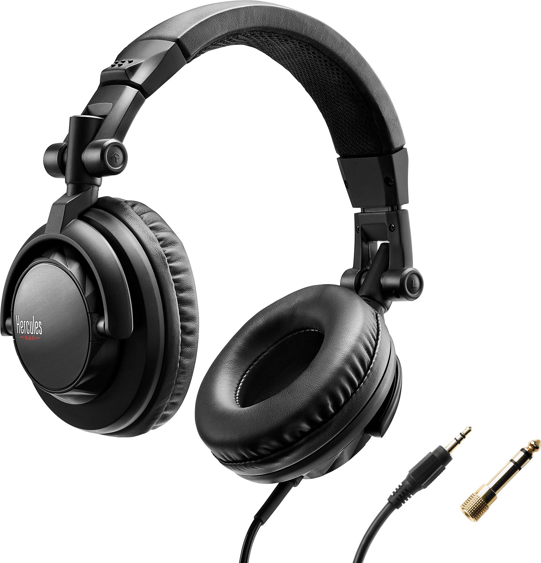 Hercules DJ HDP DJ45 Hercules DJ HDP DJ45