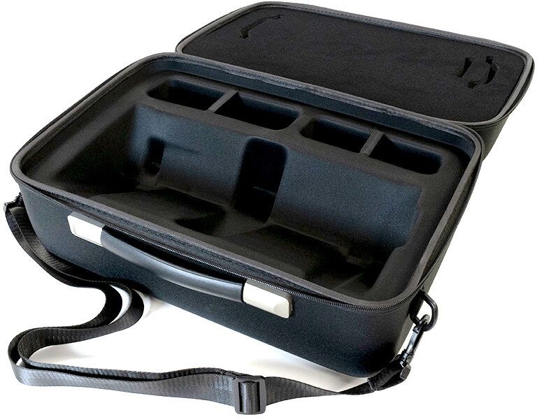 Allen & Heath CQ20B Softcase