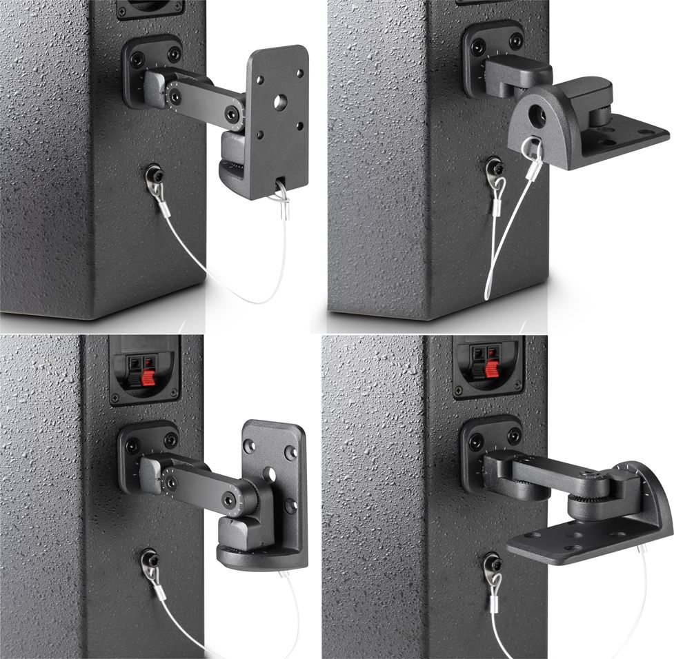 LD Systems SAT WMB 10 B – Bild 4