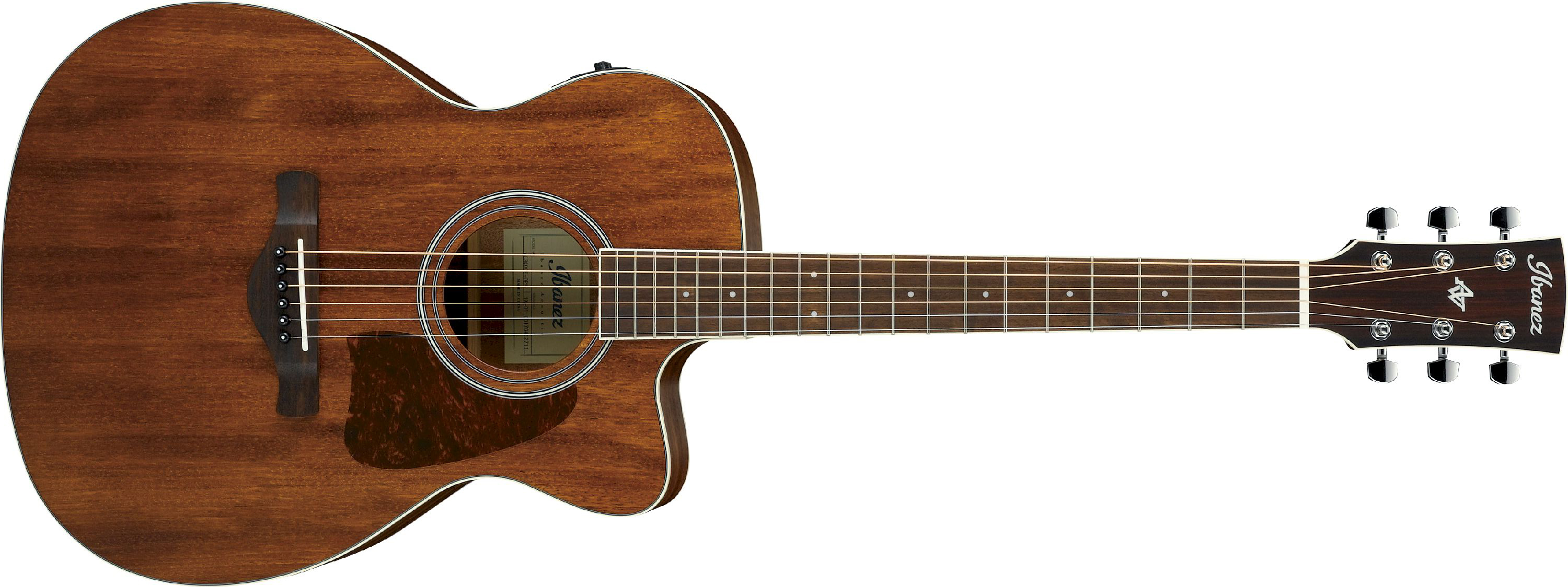 Ibanez AC 340CE OPN  – Bild 1