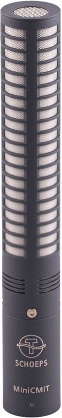 Schoeps MiniCMIT anthrazit