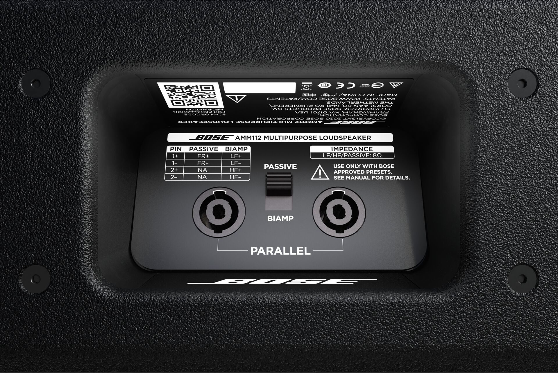 Bose AMM112  – Bild 5