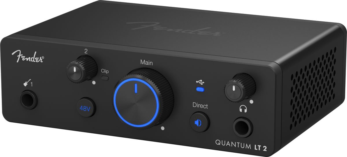 Fender Quantum LT 2 – Bild 2