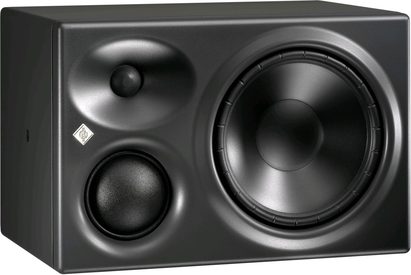Neumann KH 310 A left  aktiver Studiomonitor -Stückpreis- (Retoure)