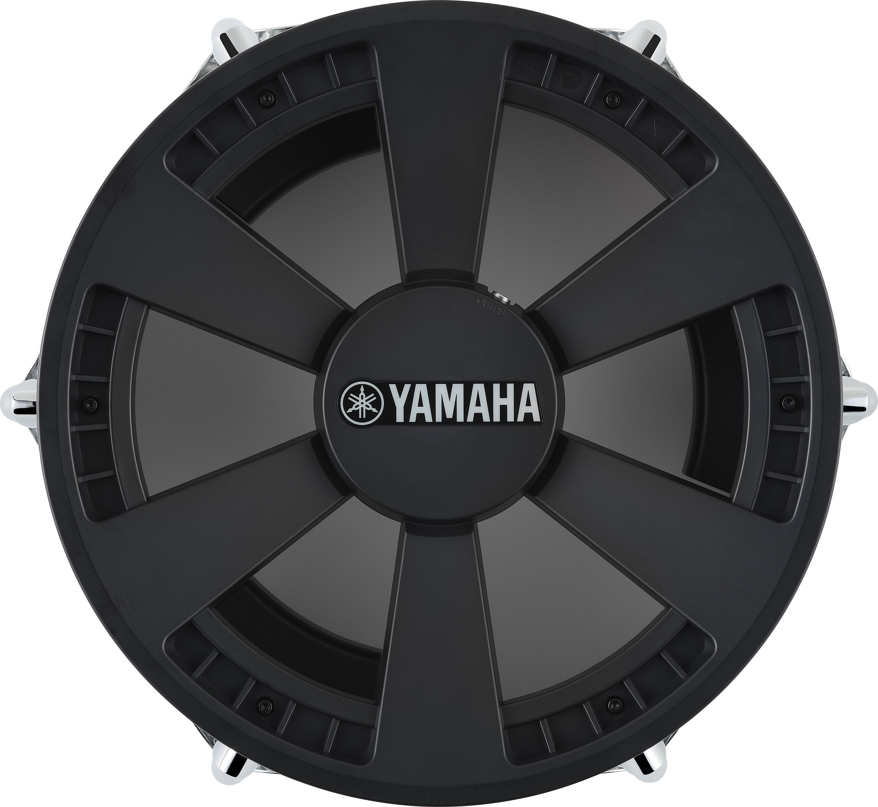 Yamaha  DTX8K-M E-Drum Set Real Wood – Bild 5