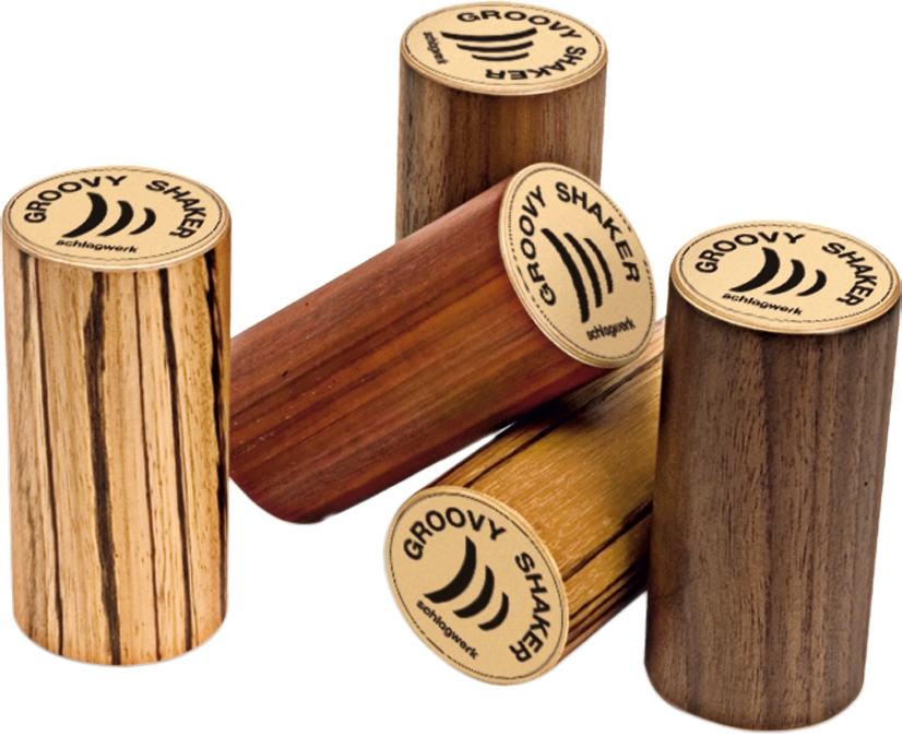 Percussion SK50 Groovy Shaker Percussion SK50 Groovy Shaker