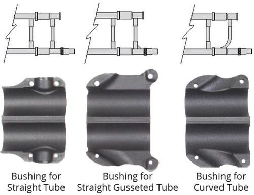 Hand rest for trombone – Bild 6