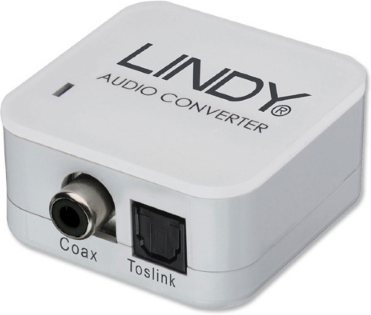 Lindy Audio Converter SPDIF Digital  Lindy Audio Converter SPDIF Digital