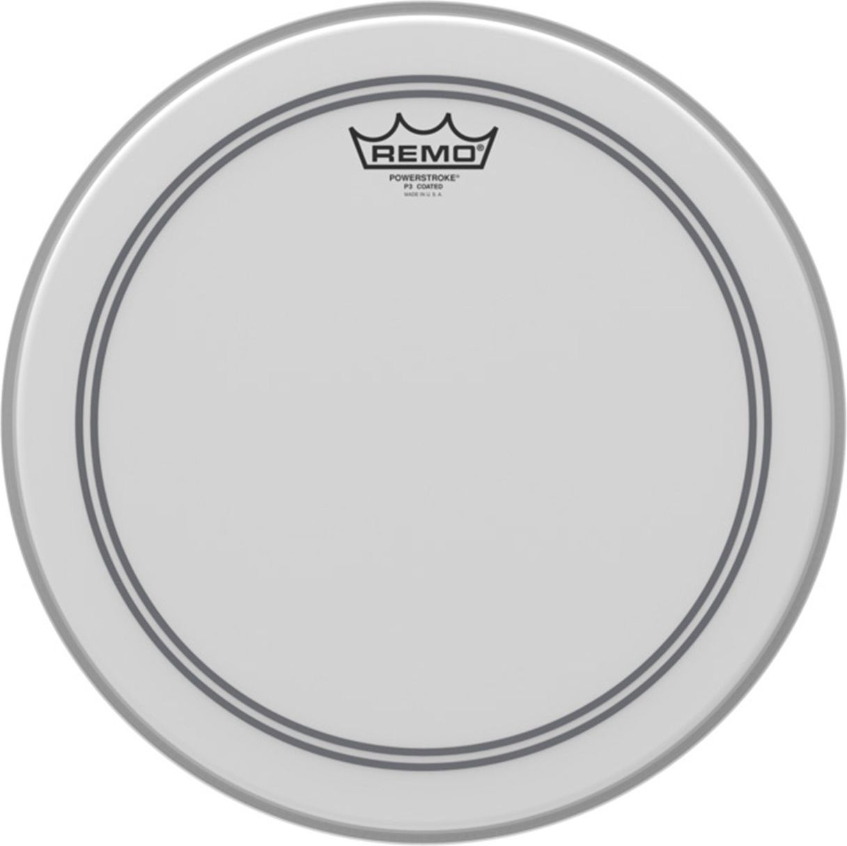 Remo Powerstroke 3 Coated 13