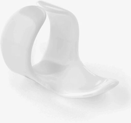 Dunlop fingerpick L white 9021R – Bild 2