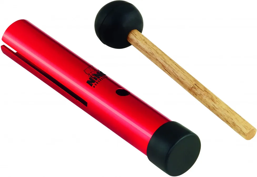 Meinl NINO602R Wah Wah Tube