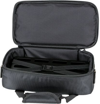 RockBoard DUO 2.0 Pedalboard with GigBag – Bild 6