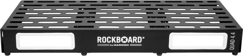 RockBoard QUAD 4.4 Pedalboard inkl. GigBag – Bild 2