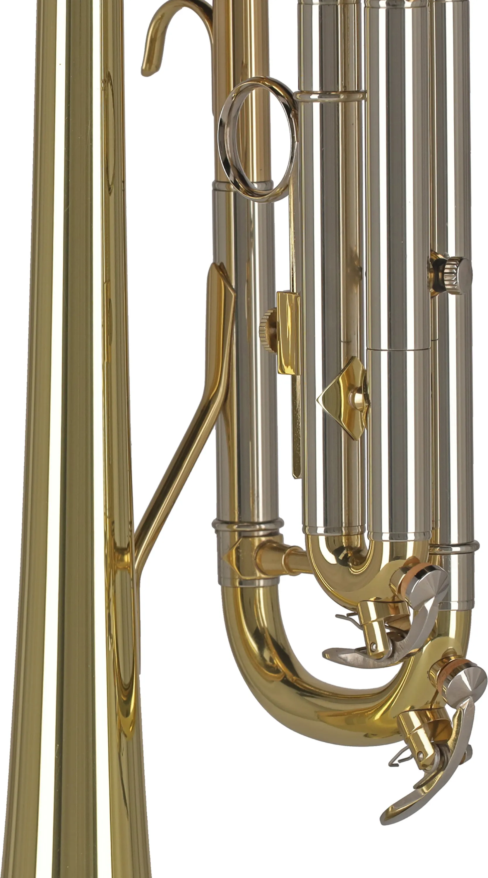 GEWA Germany TR655 Ambition Bb-Trompete  – Bild 4