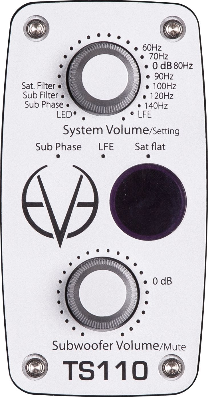 EVE Audio TS110 (Retoure) – Bild 3