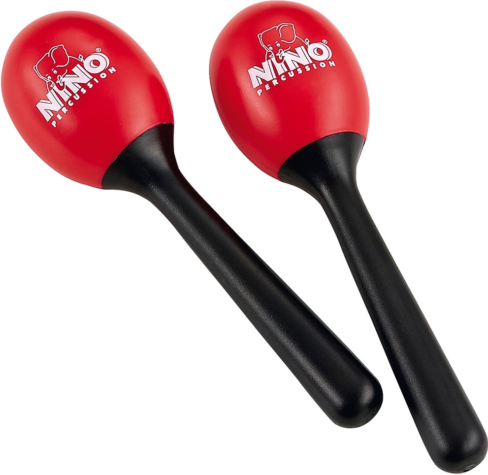Meinl Egg Maracas Meinl Egg Maracas
