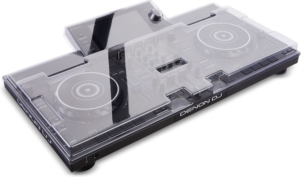 Decksaver Denon DJ SC Live 2 – Bild 2