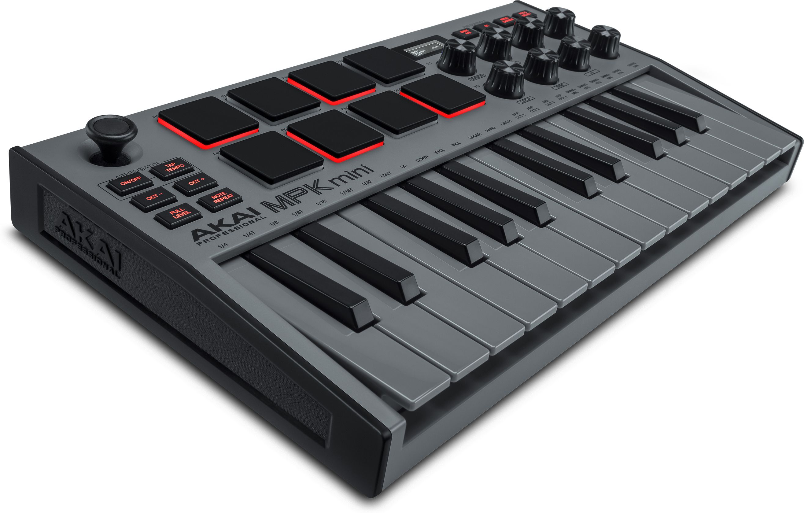 Akai Professional MPK mini MK3 Gray Akai Professional MPK mini MK3 Gray