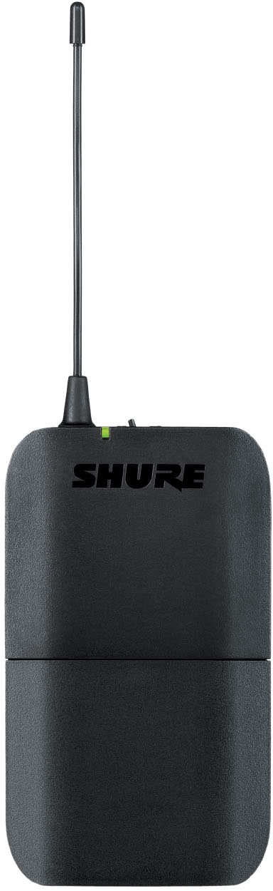 Shure BLX 14RE/MX53 S8 Shure BLX 14RE/MX53 S8