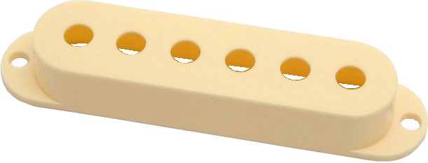 Göldo Pickup Cover Singlecoil Vintage Aged Göldo Pickup Cover Singlecoil Vintage Aged