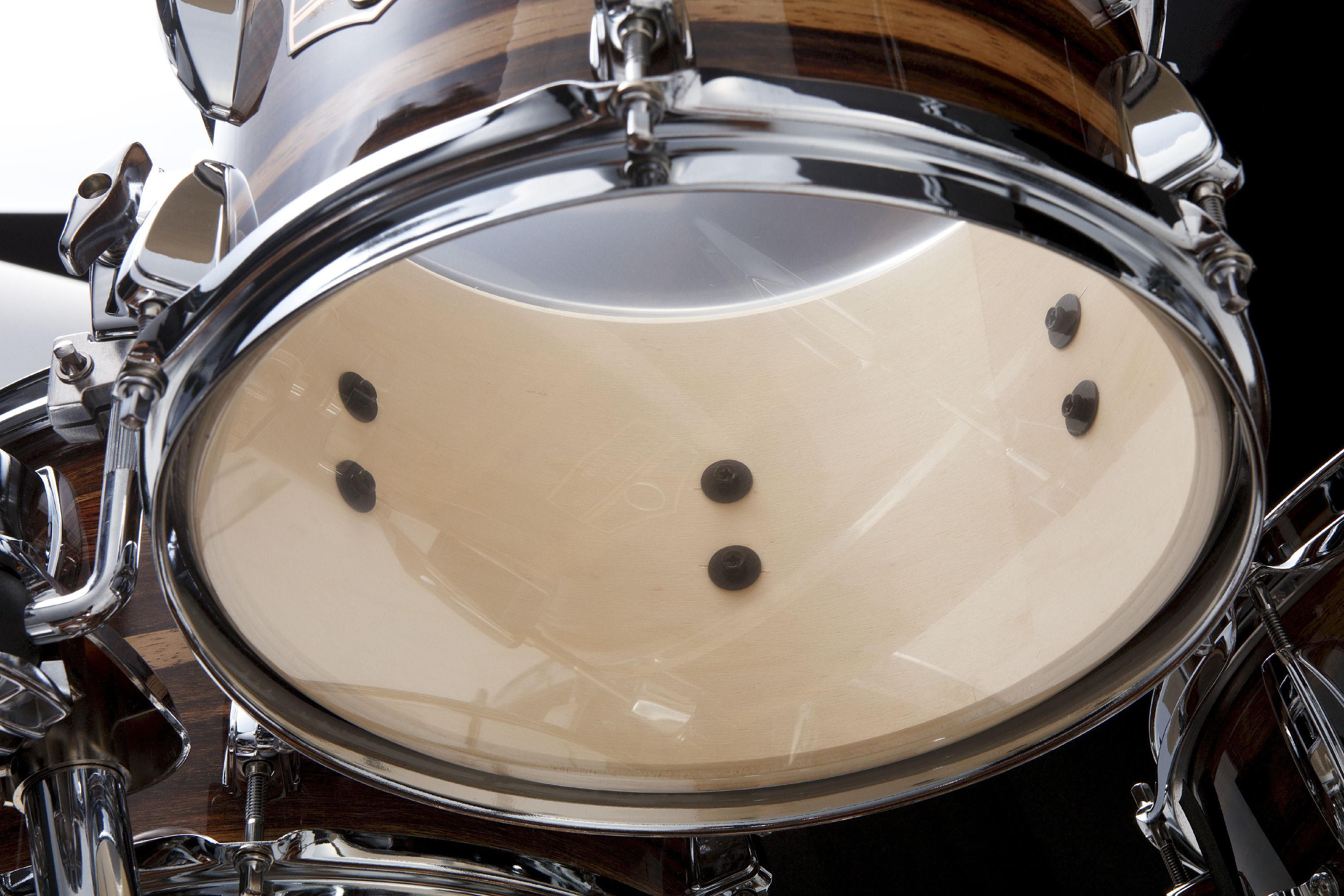 Tama IP50H6W-CTW Imperialstar Drumset - CTW