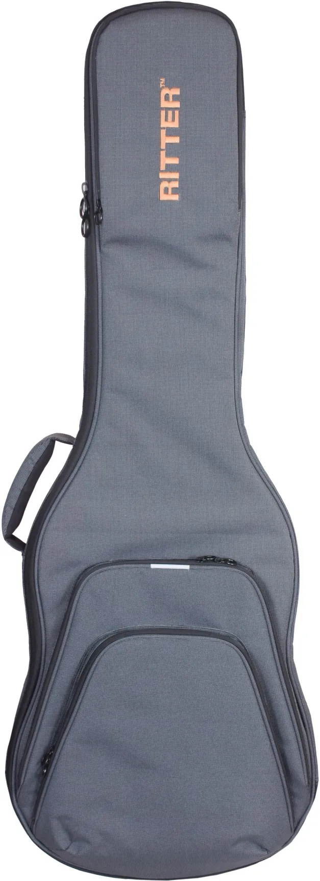 Ritter Retro R4 Bern Electric Bass Guitar Gig Bag
