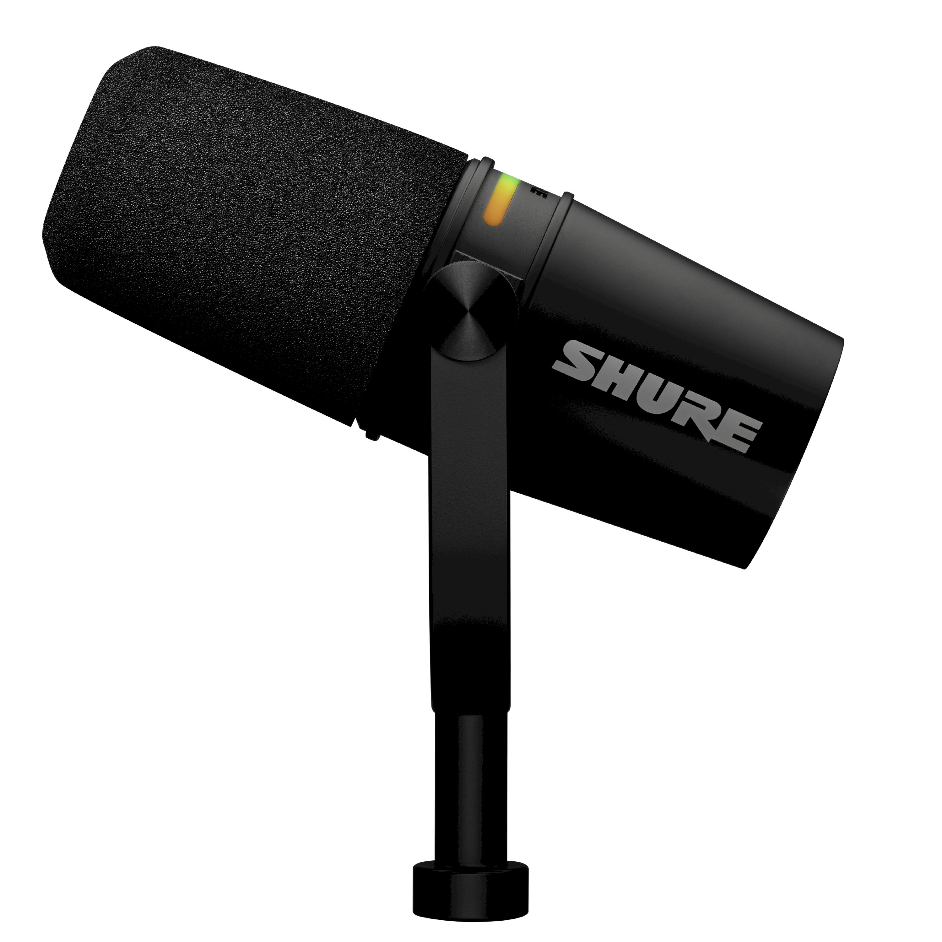 Shure MV7+-K 