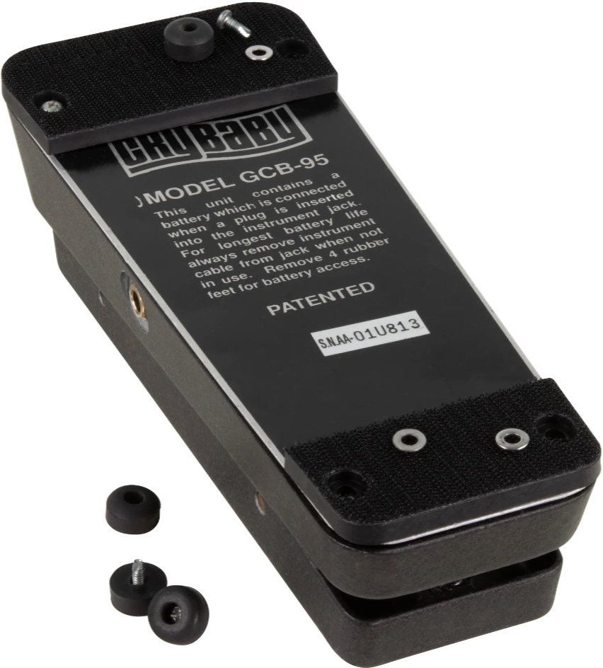 Pig Hog StageTrix Wah-Fastener – Bild 5