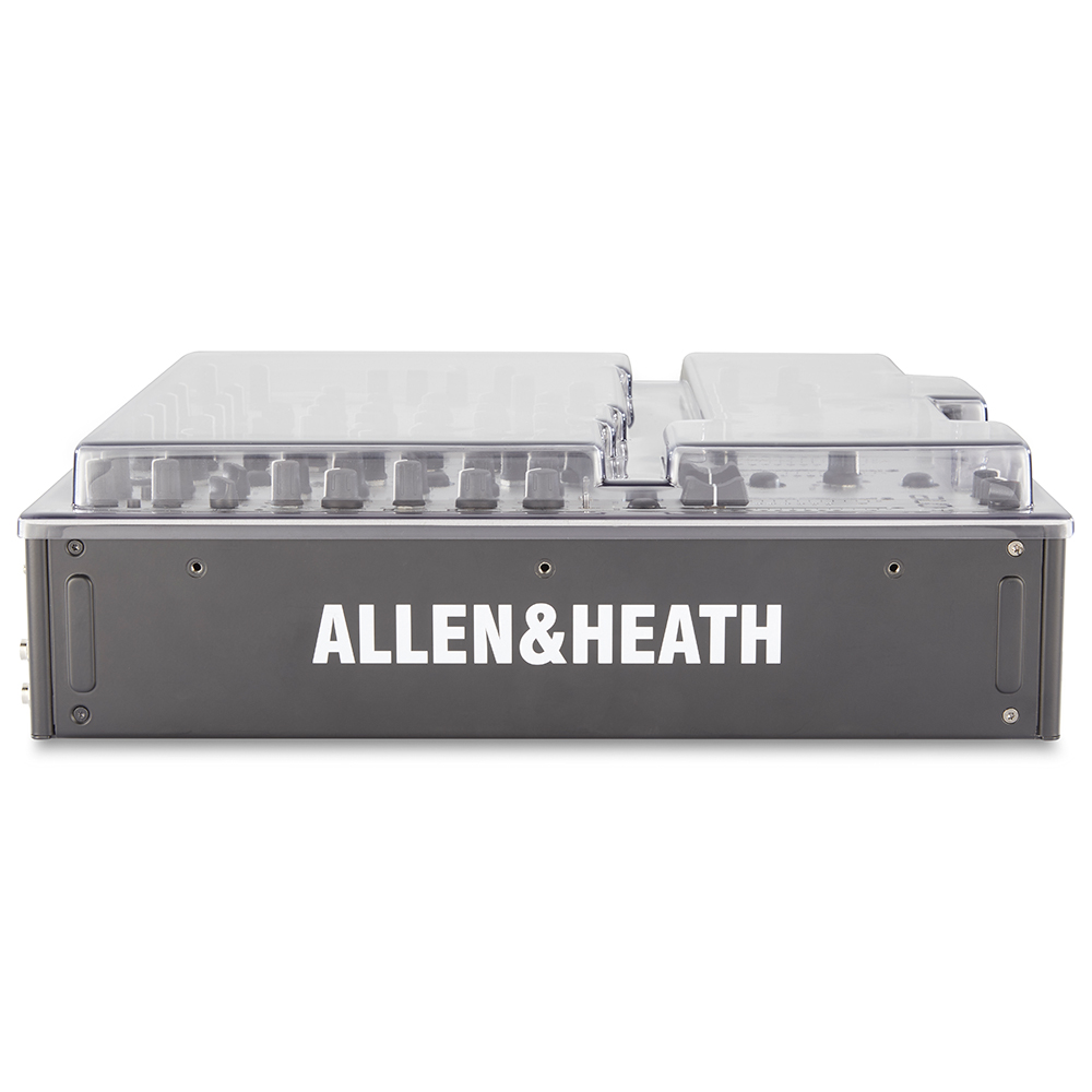 Decksaver Allen & Heath Xone:96 – Bild 2