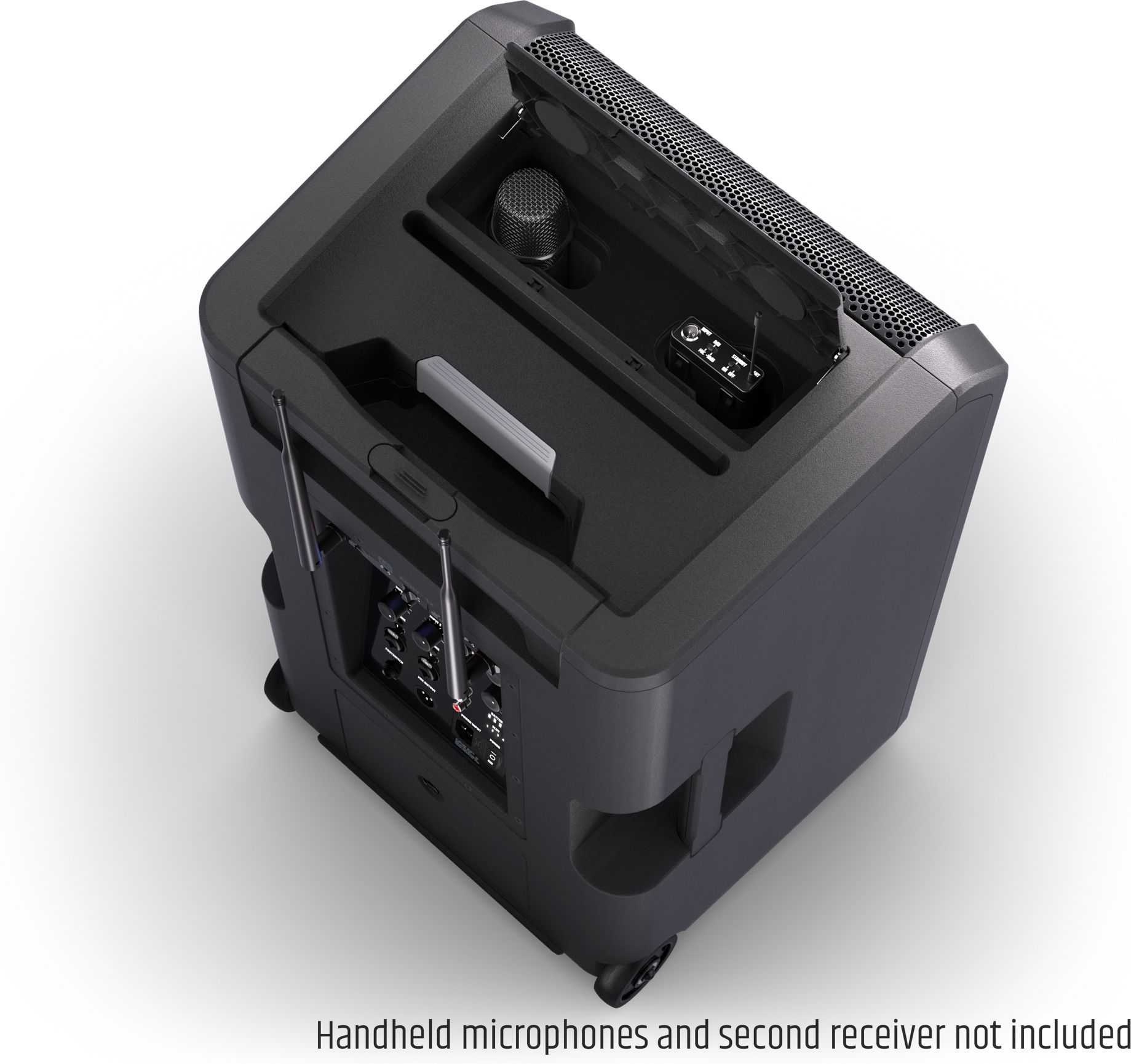 LD Systems ANNY 12 BPH B8 – Bild 8