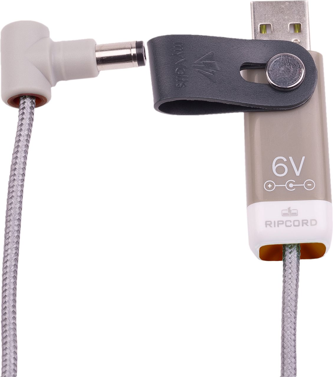 myVolts Ripcord 6V- – Bild 3